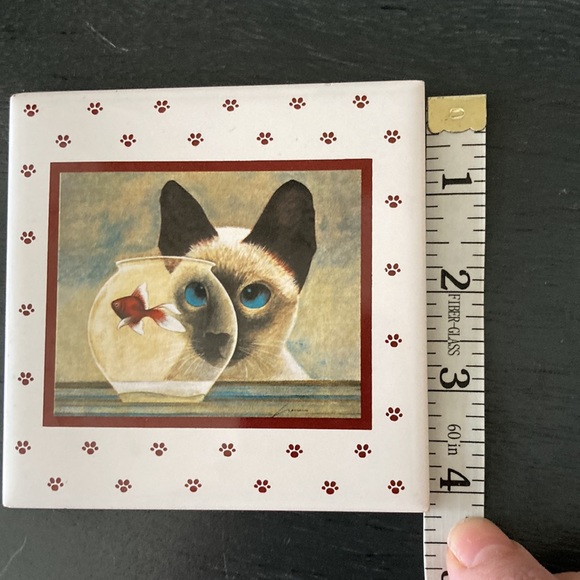 Cat Decor - Picture 5 of 5